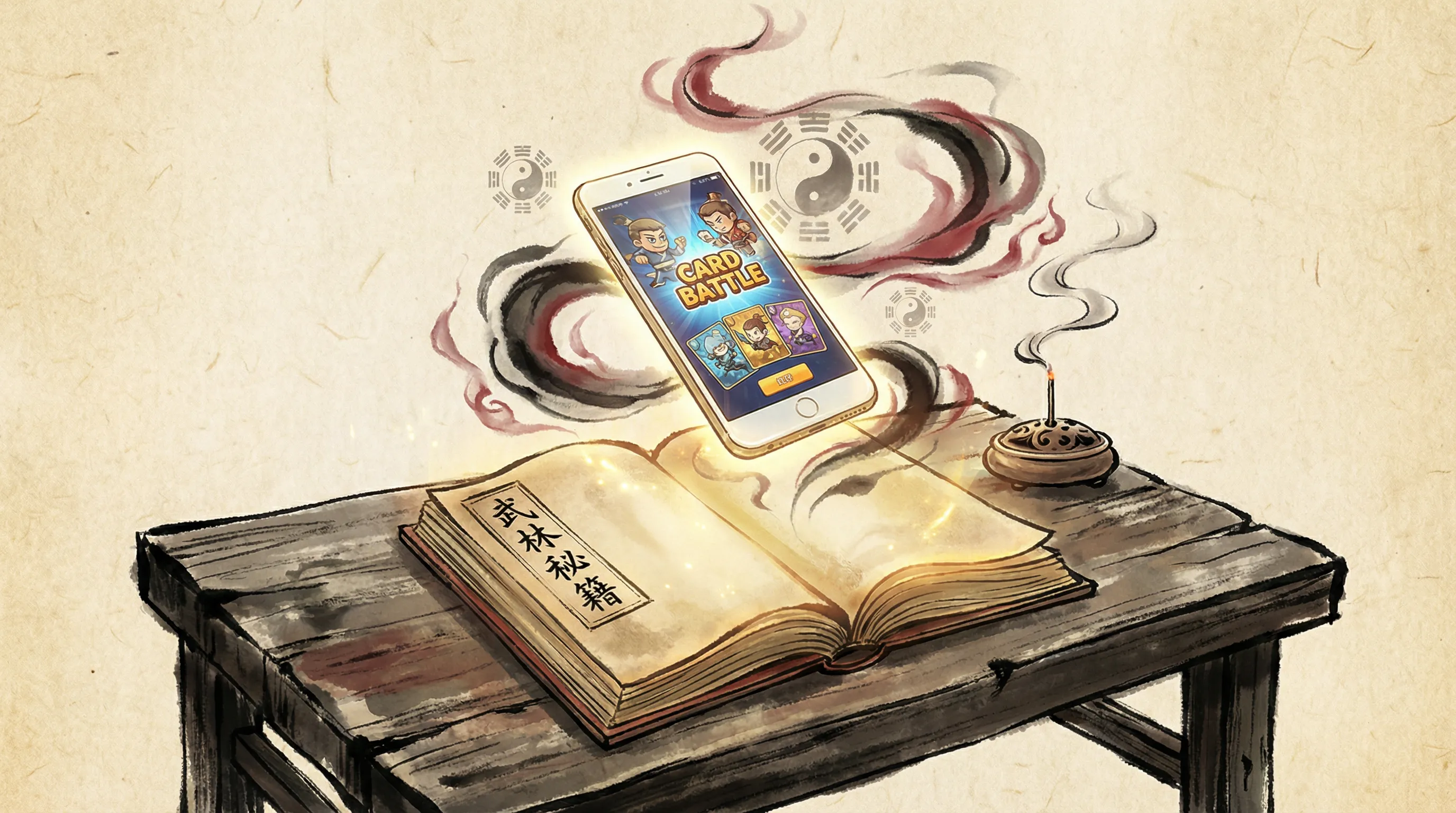 侠客岛APP下载页面展示